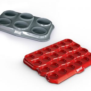 Instant tray no.111290