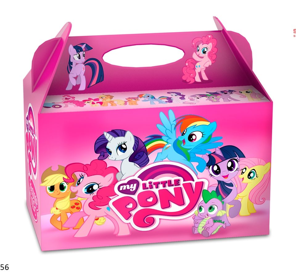 My Little Pony no.208956