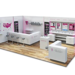 T-Mobile shop no.236413