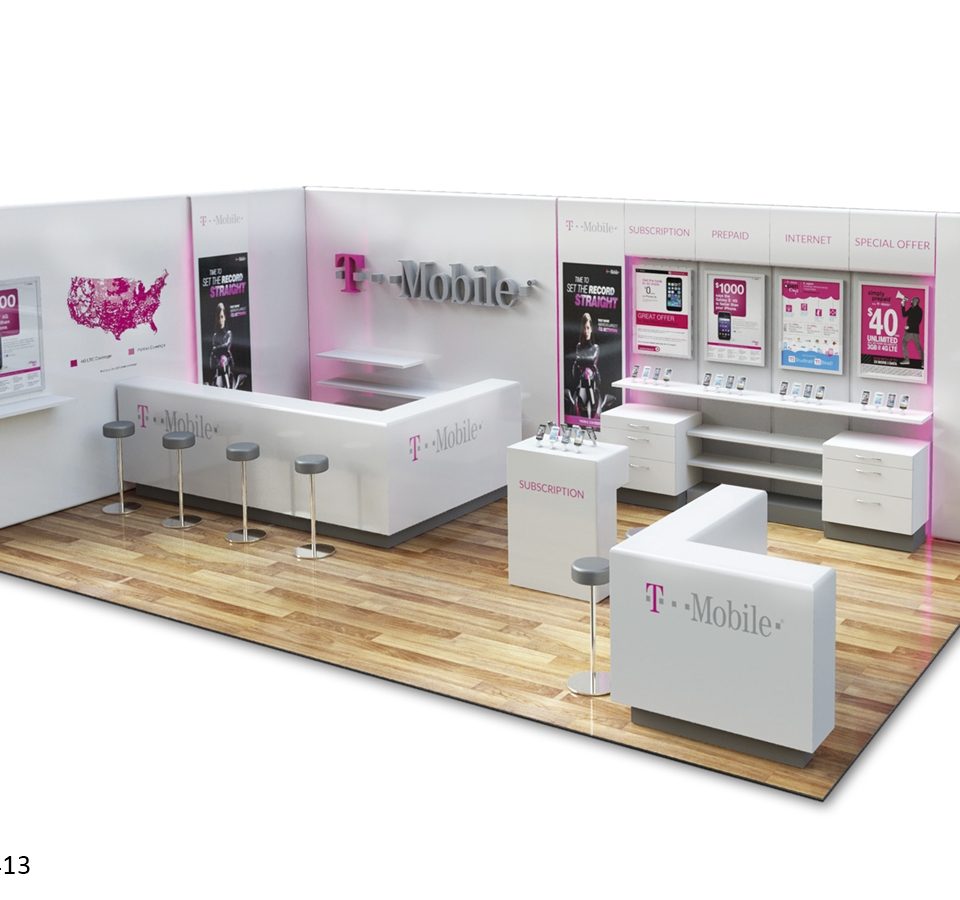 T-Mobile shop no.236413