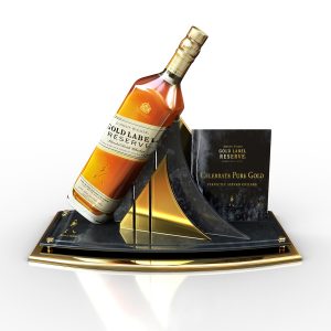 Johny Walker gloryfier no.255611