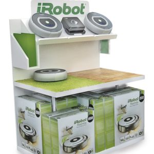 iRobot no.288864