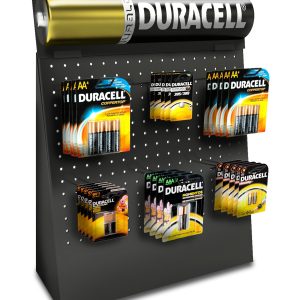 Duracell no.321024