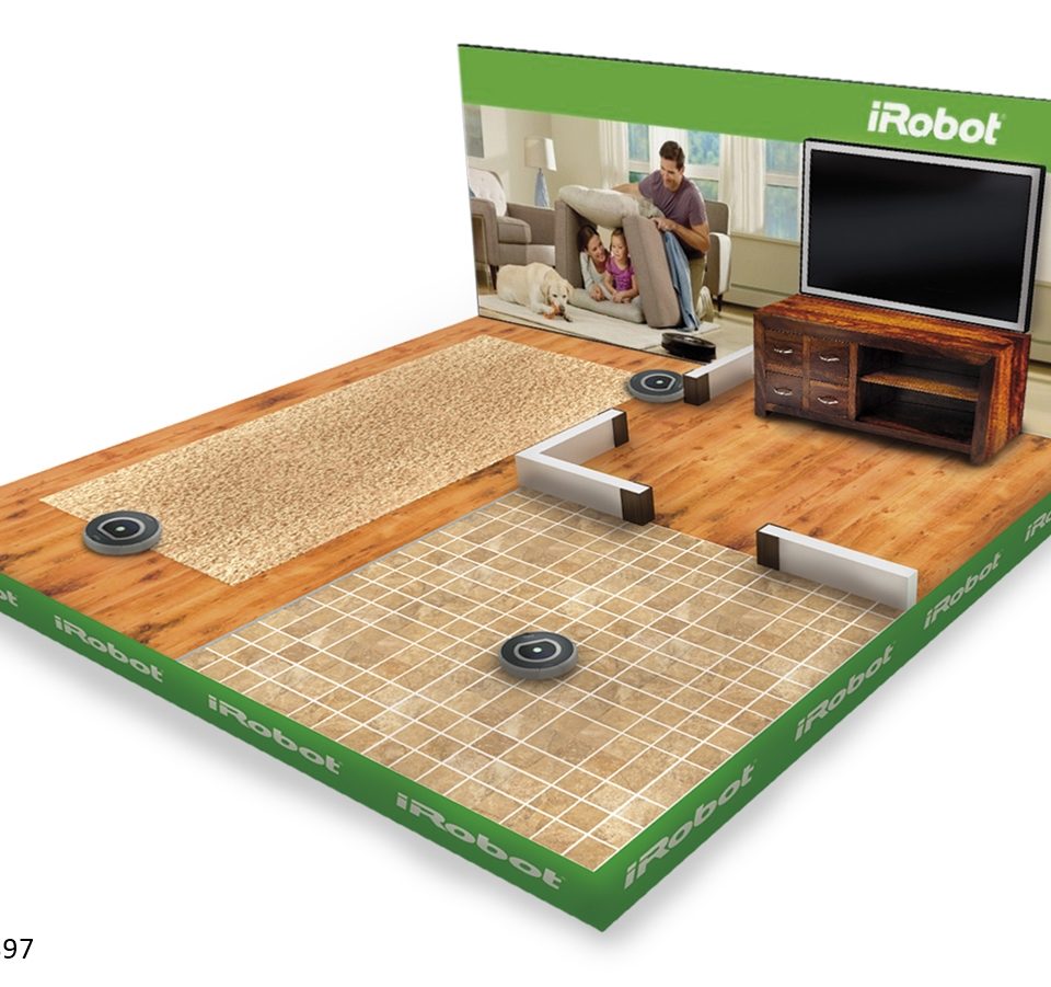 iRobot no.344397