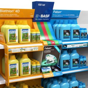 BASF shelf no.381787