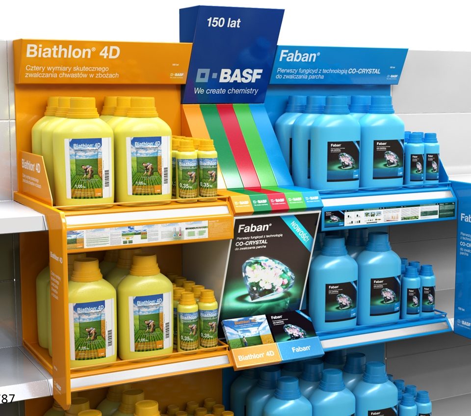 BASF shelf no.381787