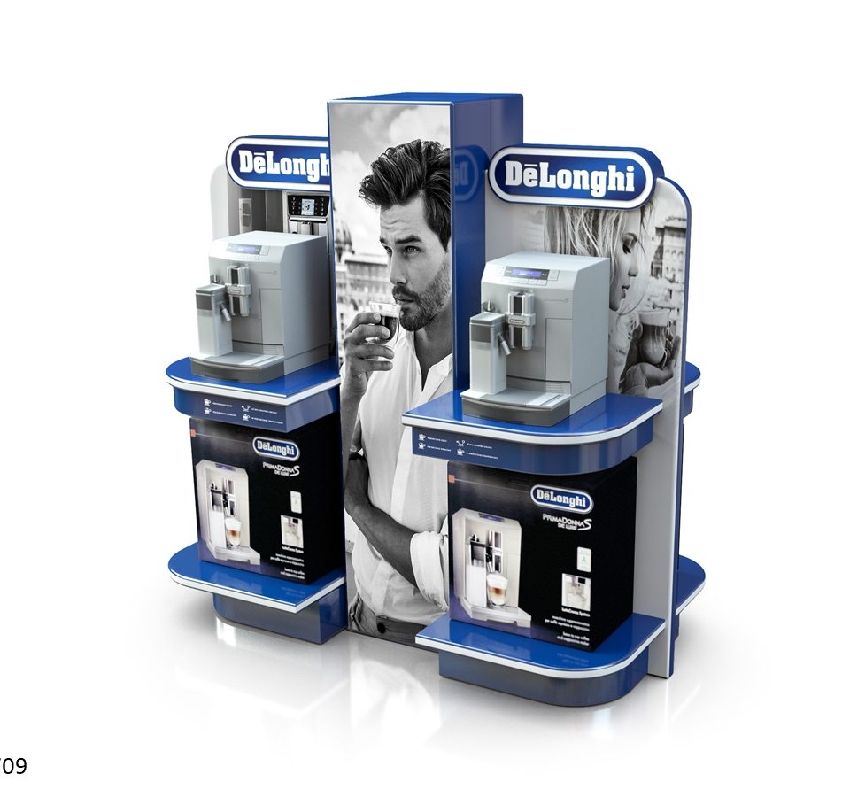 DeLonghi no.536709