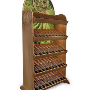 Wine display no.627743