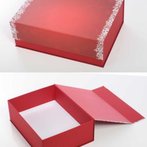 Red box no.365815